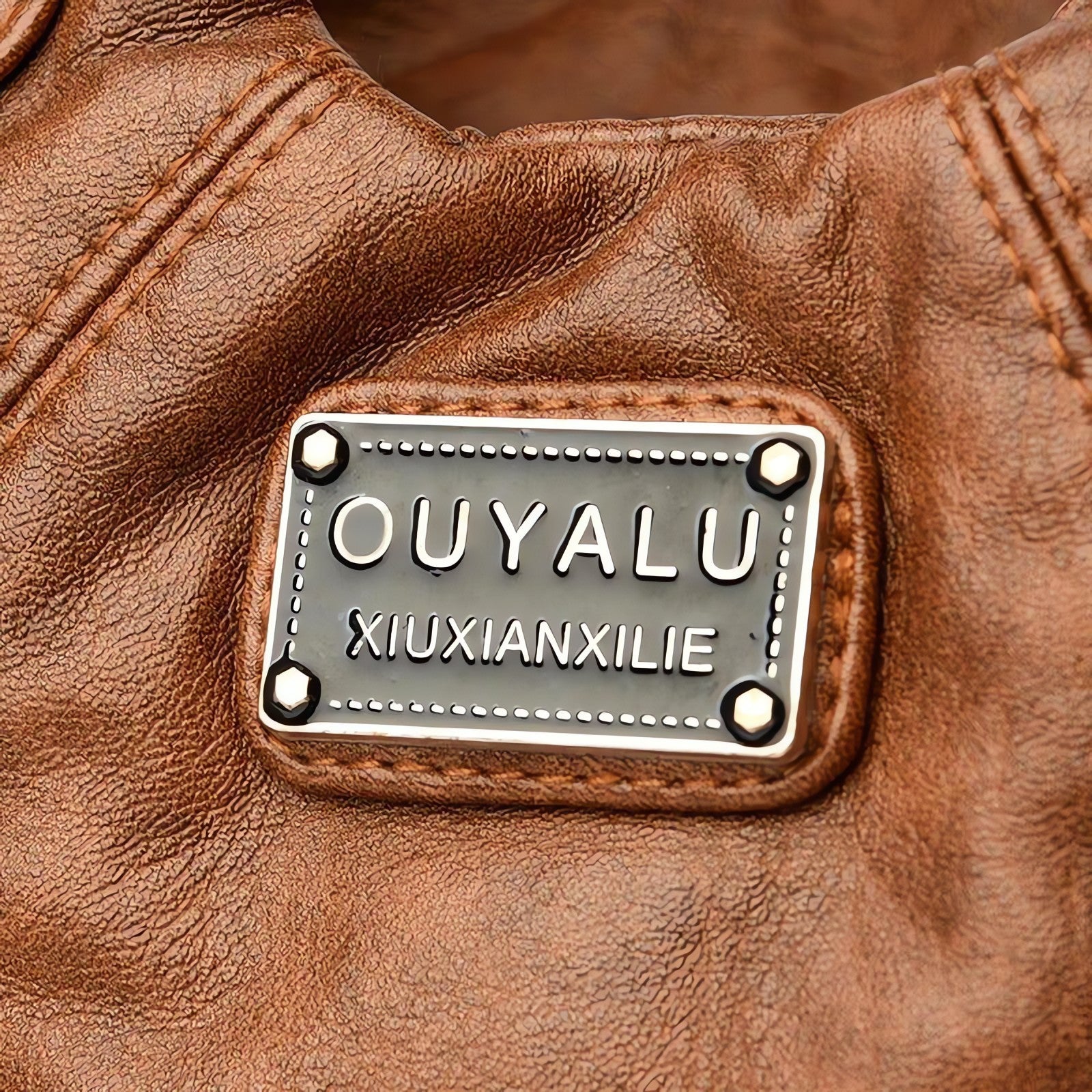 Y2K Vintage Bag - KAYSMAR