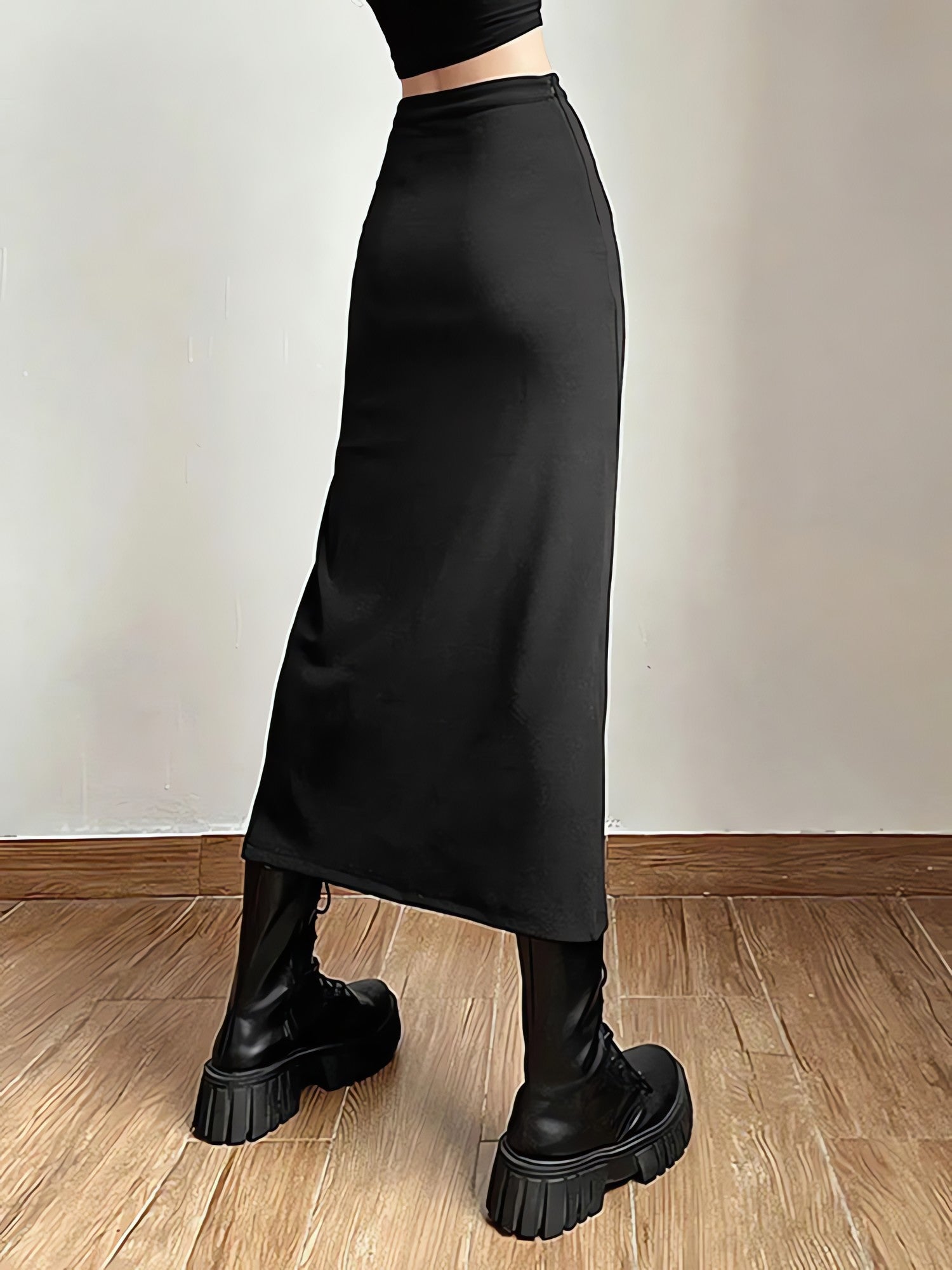 Y2k Hot Tight Skirt